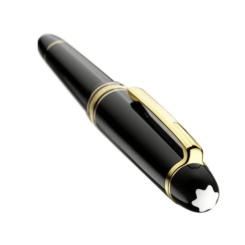RollerballMontblancRollerball Montblanc Meisterstück Classique Doré