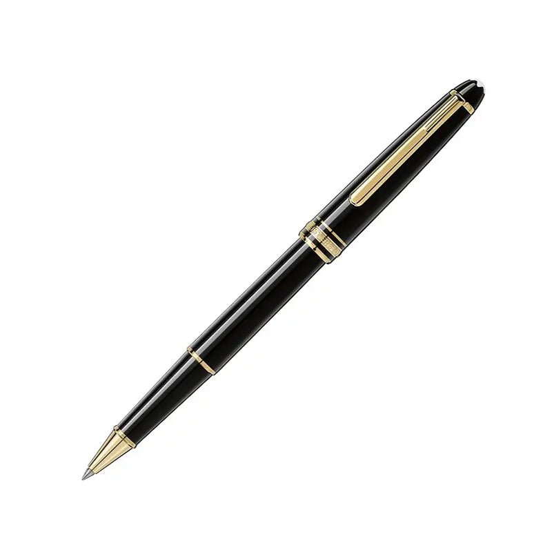 RollerballMontblancRollerball Montblanc Meisterstück Classique Doré