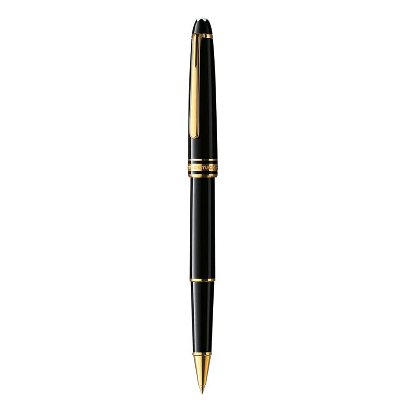 RollerballMontblancRollerball Montblanc Meisterstück Classique Doré