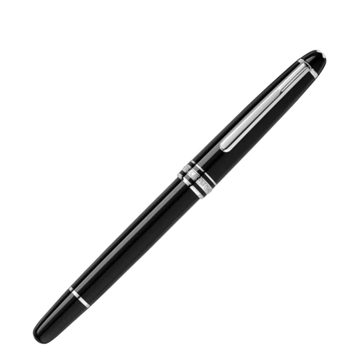 RollerballMontblancRollerball Montblanc Meisterstück Classique platiné