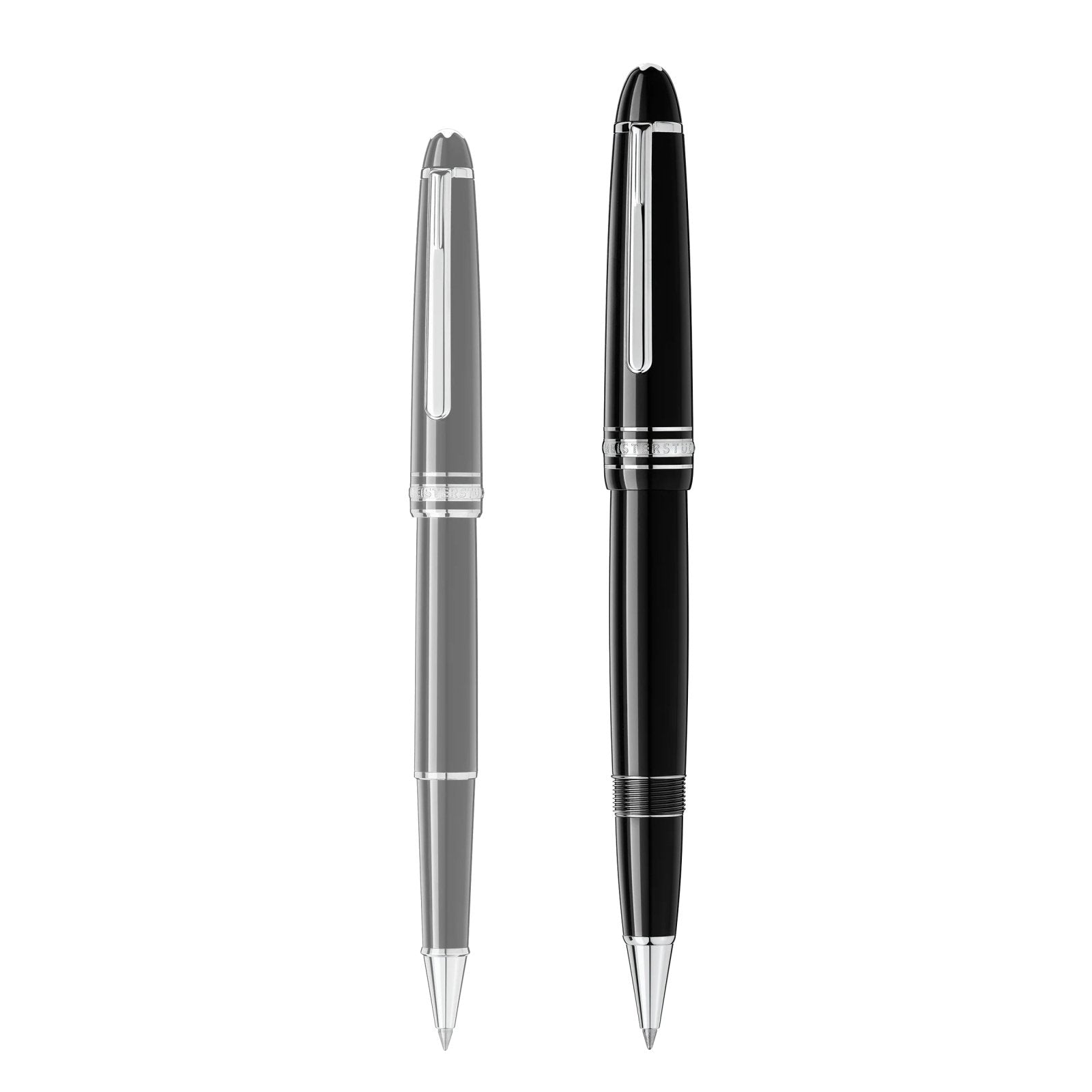 RollerballMontblancRollerball Montblanc Meisterstück LeGrand platiné