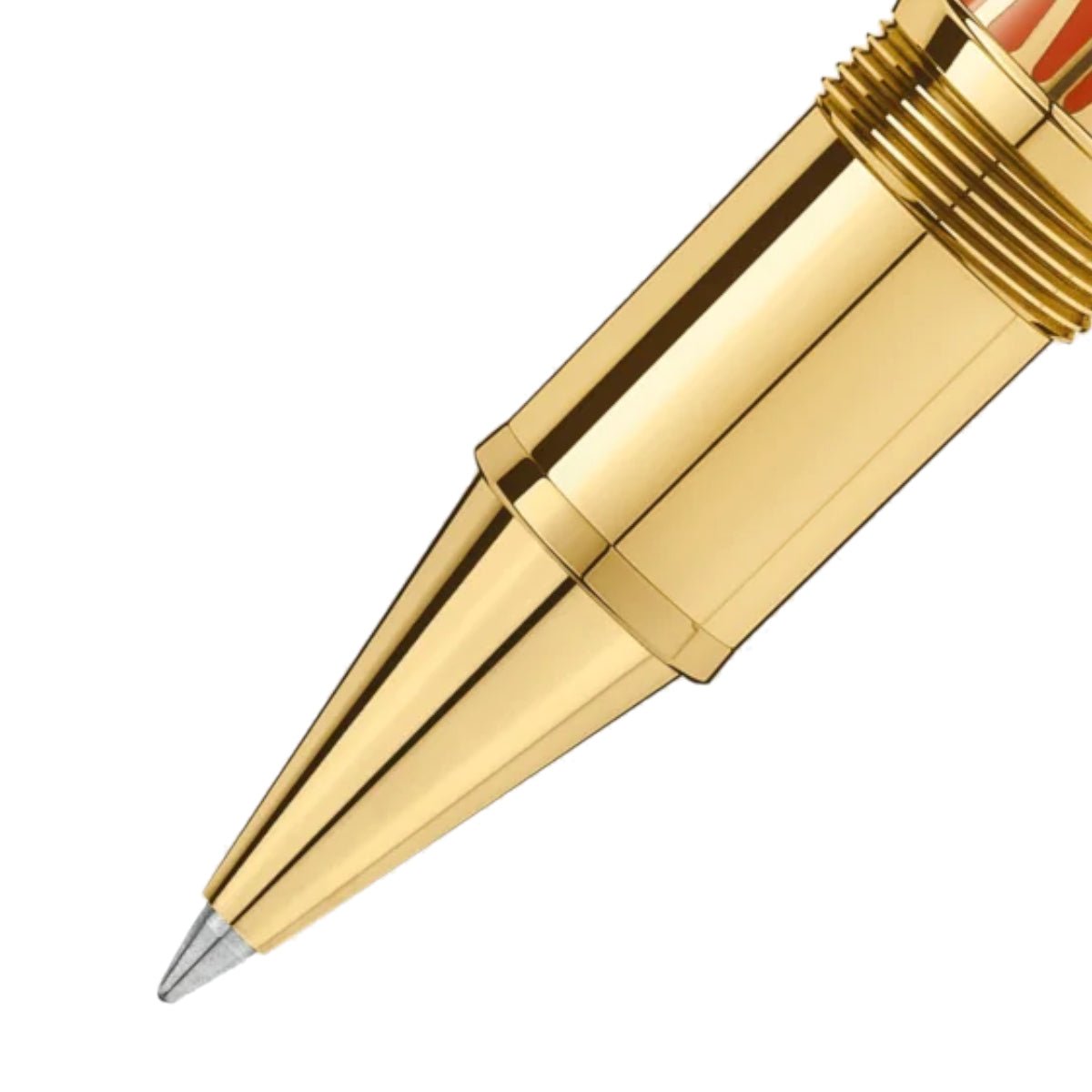 RollerballMontblancRollerball Montblanc Meisterstück The Origin Solitaire Le Grand