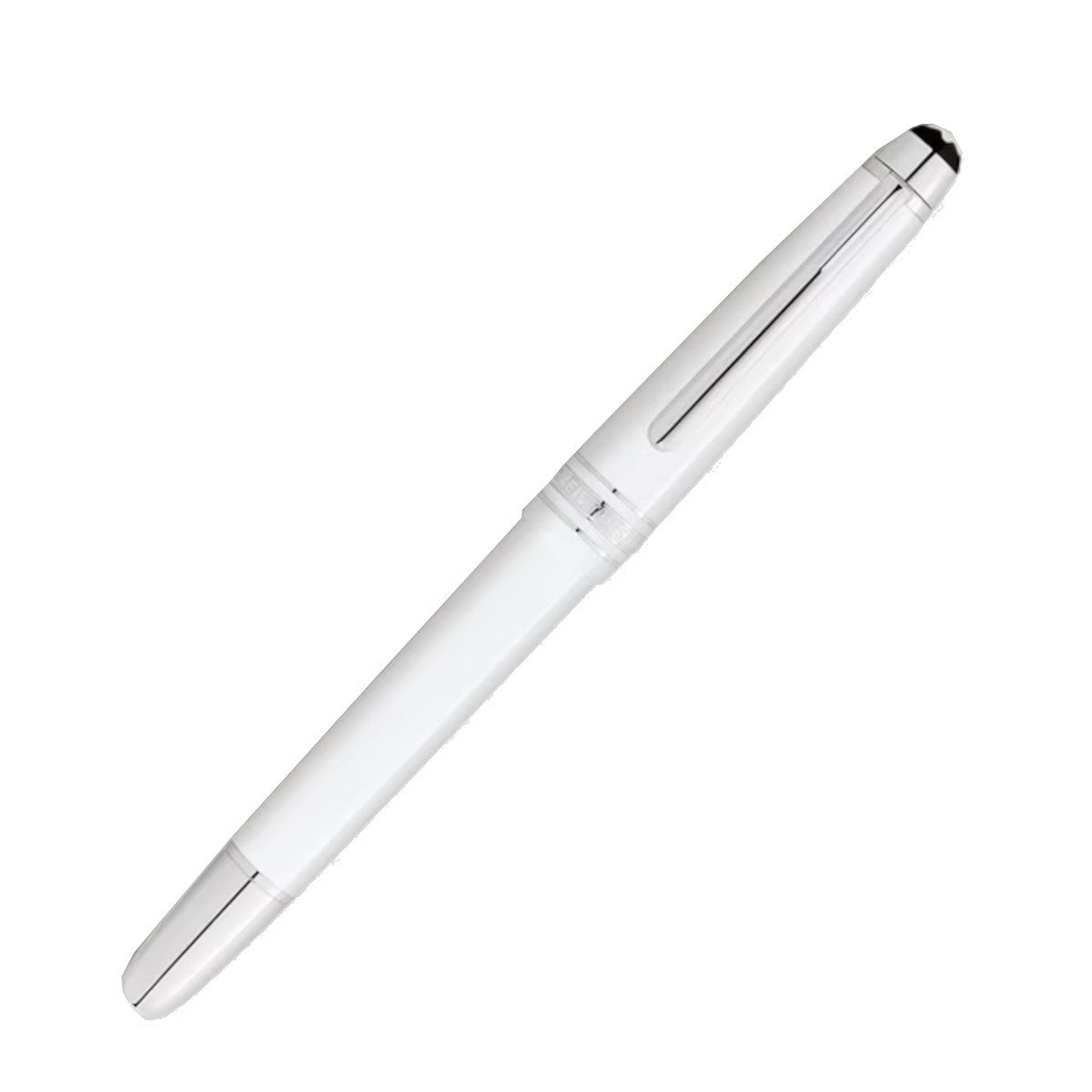RollerballMontblancRollerball Montblanc Meisterstück White Classique