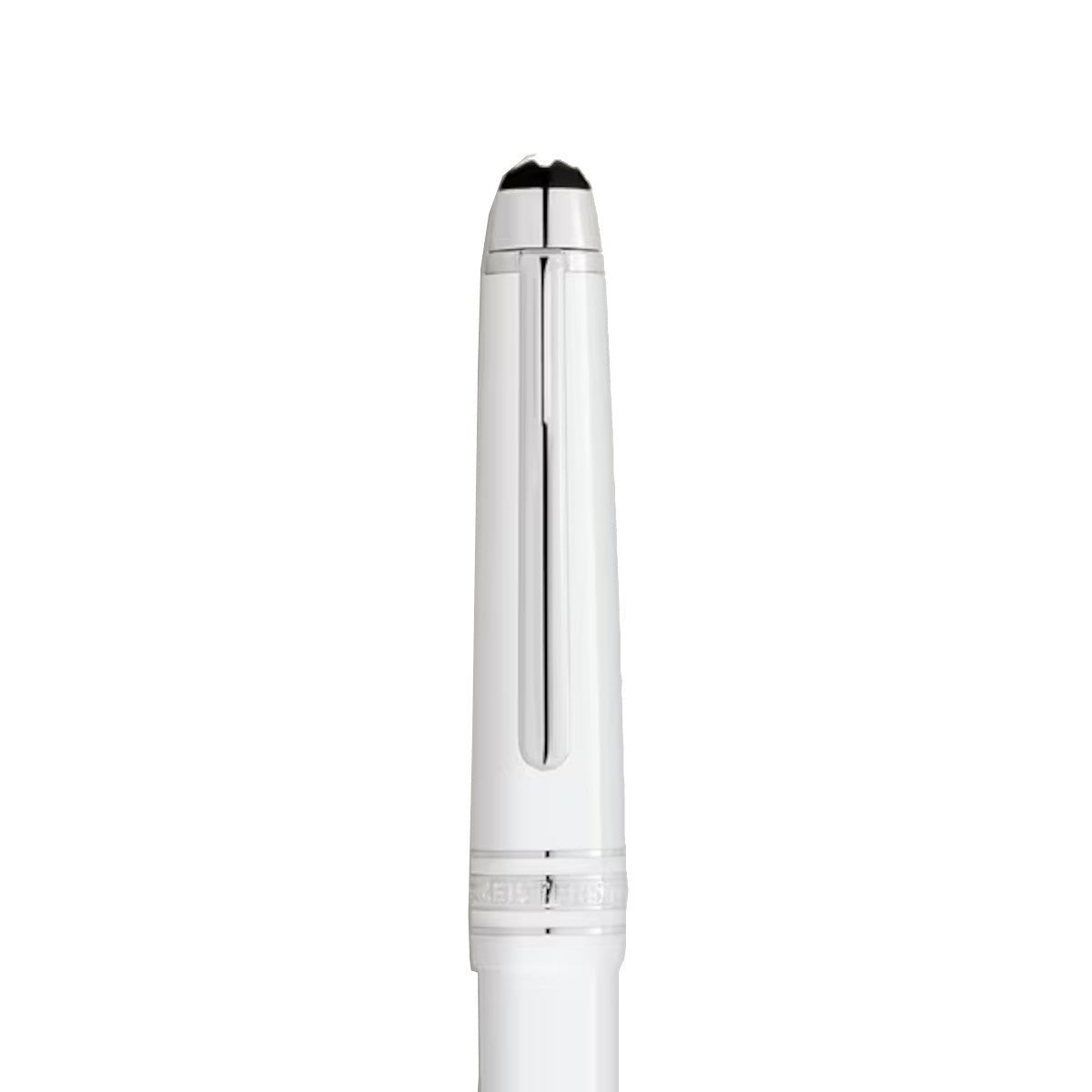 RollerballMontblancRollerball Montblanc Meisterstück White Classique