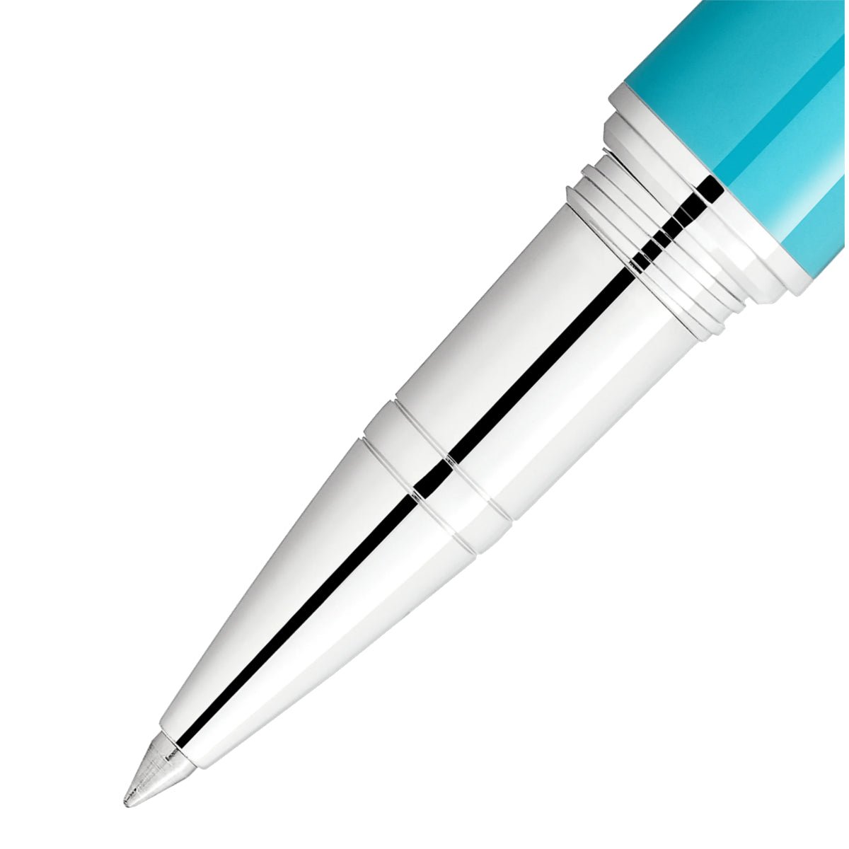 RollerballMontblancRollerball Montblanc Muses Maria Callas Special Edition