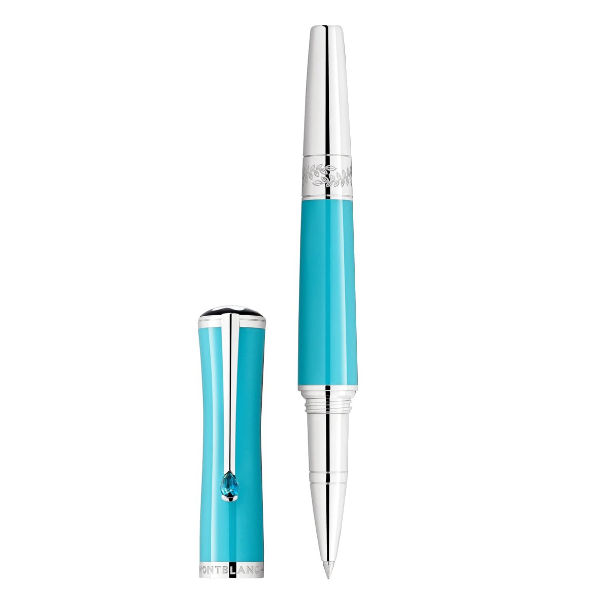 RollerballMontblancRollerball Montblanc Muses Maria Callas Special Edition