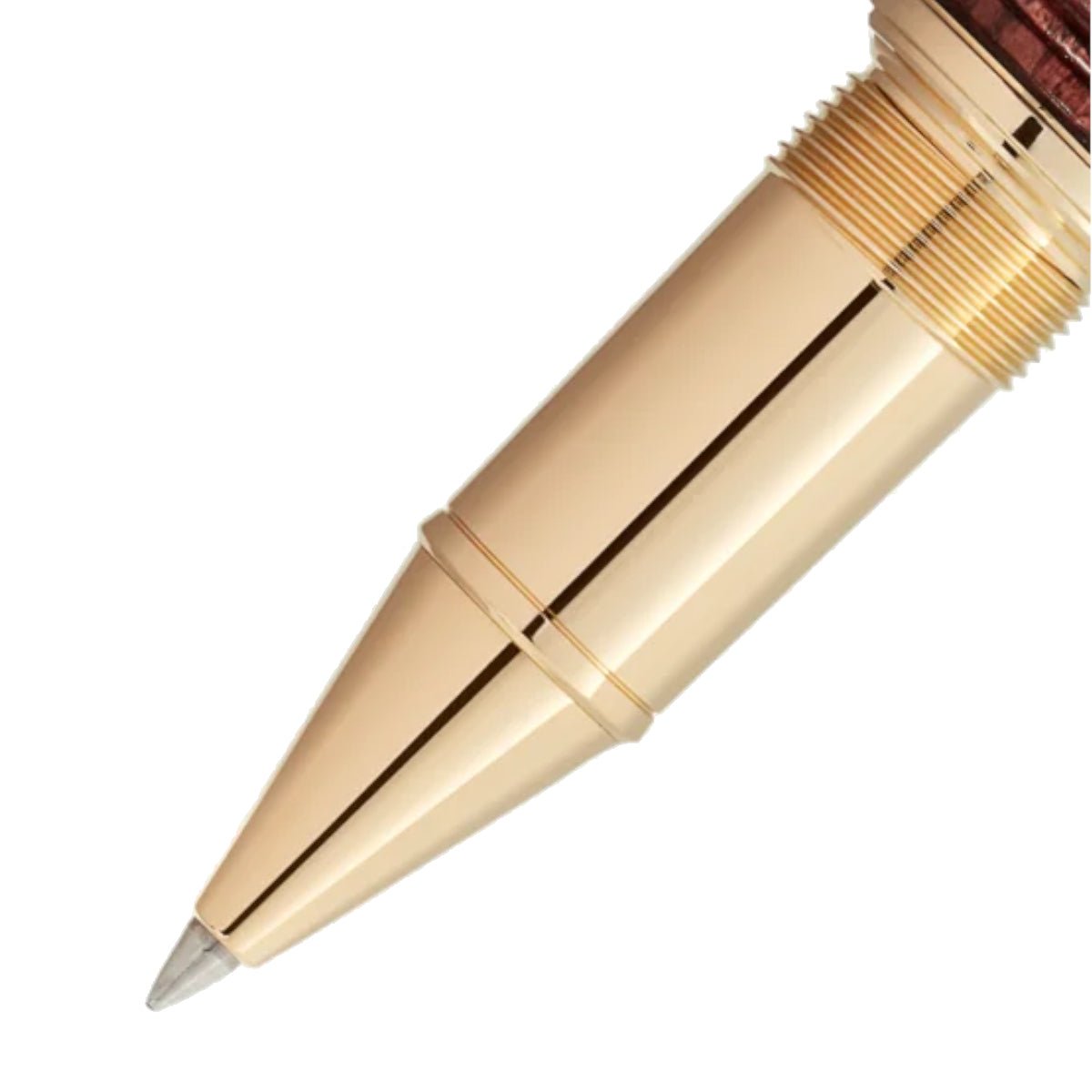 RollerballMontblancRollerball Montblanc Writers Edition Hommage à Jane Austen Limited Edition 1813