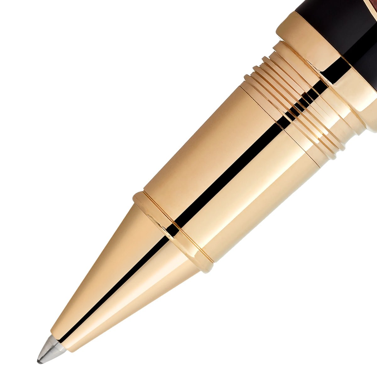 RollerballMontblancRollerball Montblanc Writers Edition Hommage à Robert Louis Stevenson Limited Edition 1883