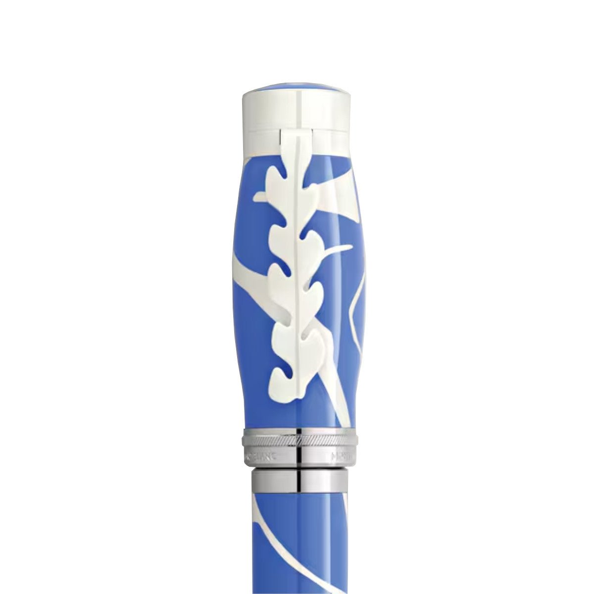 RollerballMontblancStylo - Plume Masters of Art Hommage à Henri Matisse Édition Limitée 4810 (F)