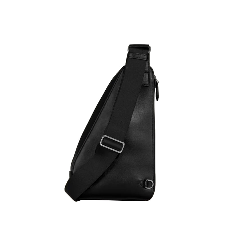 Sac à bandoulièreMontblancSac à bandoulière compact Montblanc Soft