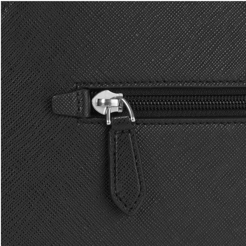 Sac à dosMontblancSac à dos grand modèle 3 compartiments Montblanc Sartorial