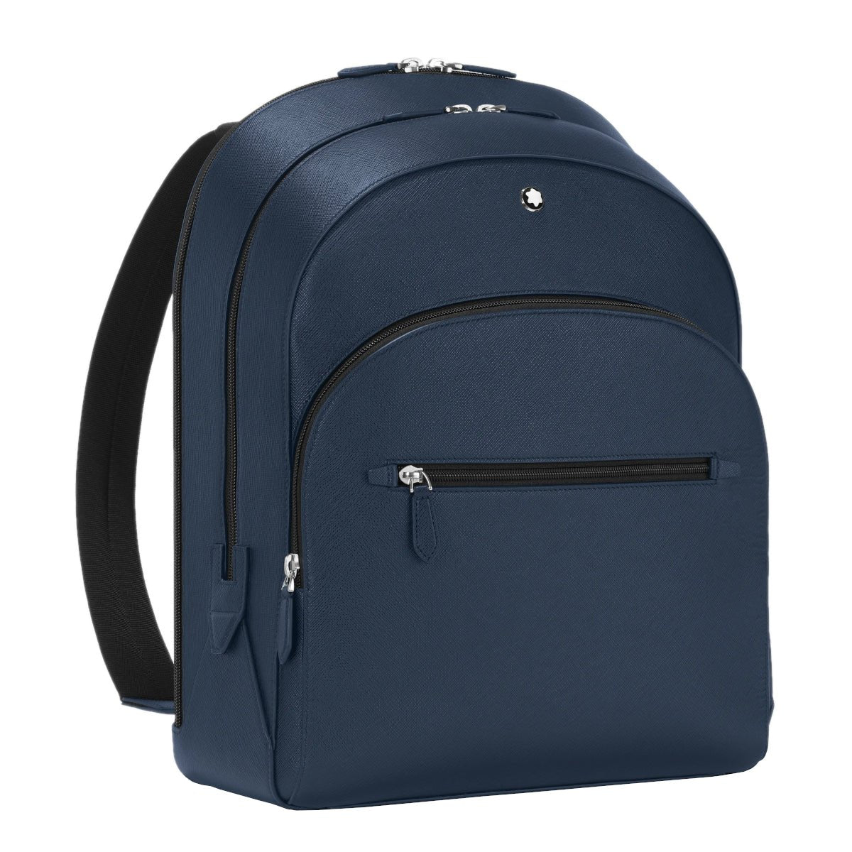 Sac à dosMontblancSac à dos grand modèle 3 compartiments Montblanc Sartorial