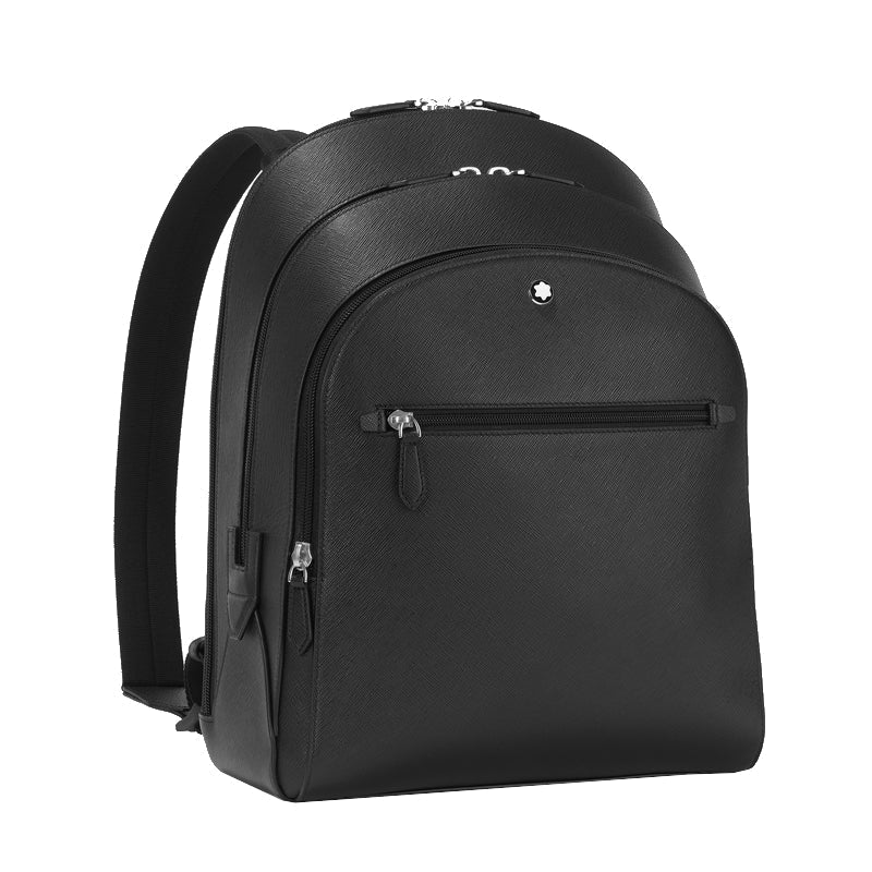 Sac à dosMontblancSac à dos moyen modèle 3 compartiments Montblanc Sartorial