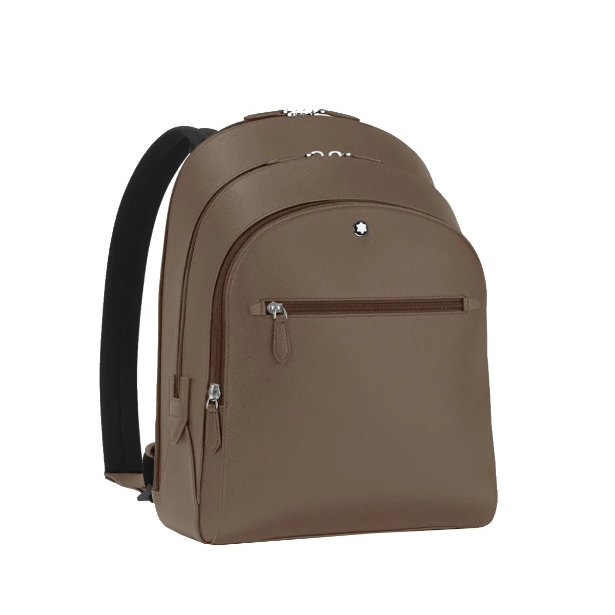Sac à dosMontblancSac à dos moyen modèle 3 compartiments Montblanc Sartorial