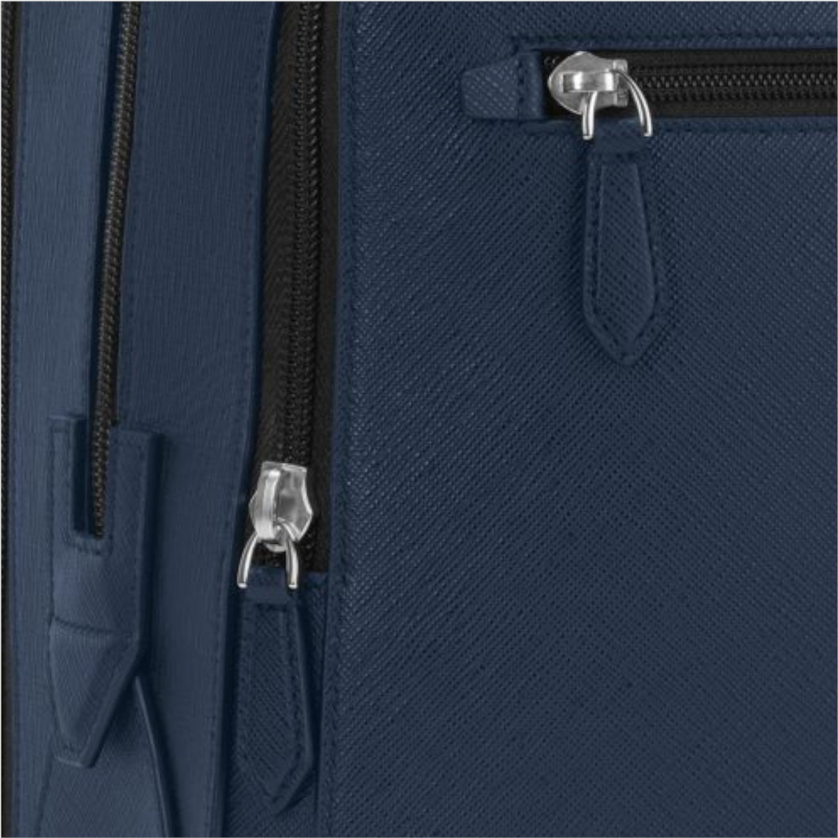 Sac à dosMontblancSac à dos moyen modèle 3 compartiments Montblanc Sartorial