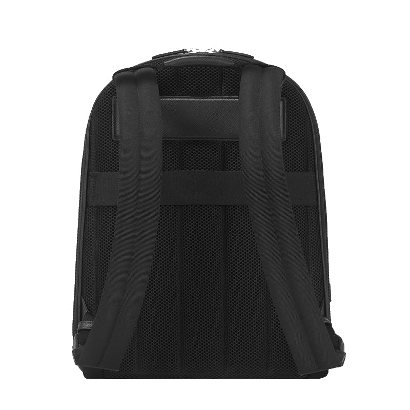 Sac à dosMontblancSac à dos moyen modèle 3 compartiments Montblanc Sartorial