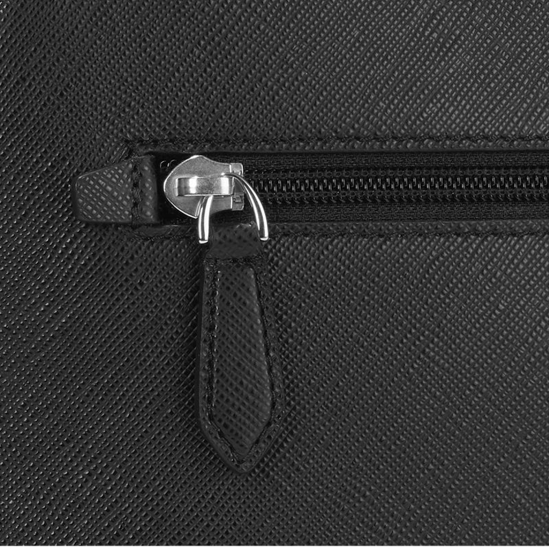 Sac à dosMontblancSac à dos moyen modèle 3 compartiments Montblanc Sartorial