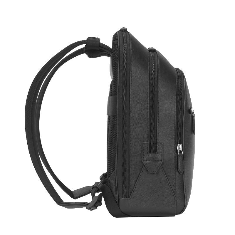 Sac à dosMontblancSac à dos moyen modèle 3 compartiments Montblanc Sartorial