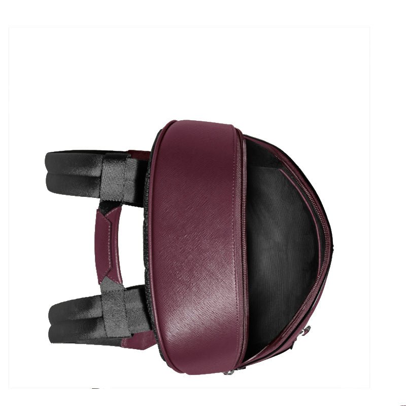 Sac à dosMontblancSac à dos petit modèle Montblanc Sartorial