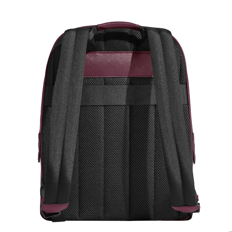 Sac à dosMontblancSac à dos petit modèle Montblanc Sartorial