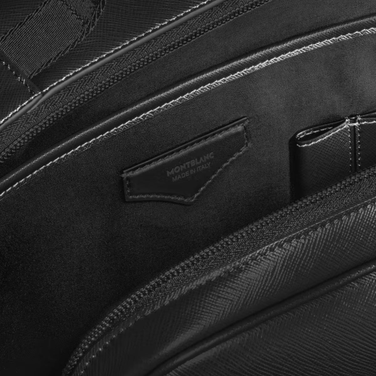 Sac à dosMontblancSac à Dos Rectangulaire Companion Montblanc Sartorial