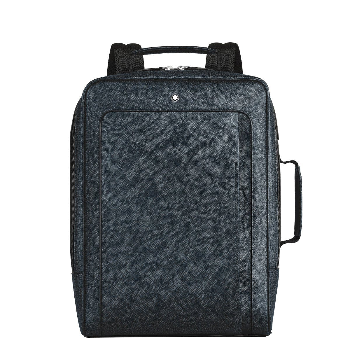 Sac à dosMontblancSac à Dos Rectangulaire Montblanc Companion Bleu