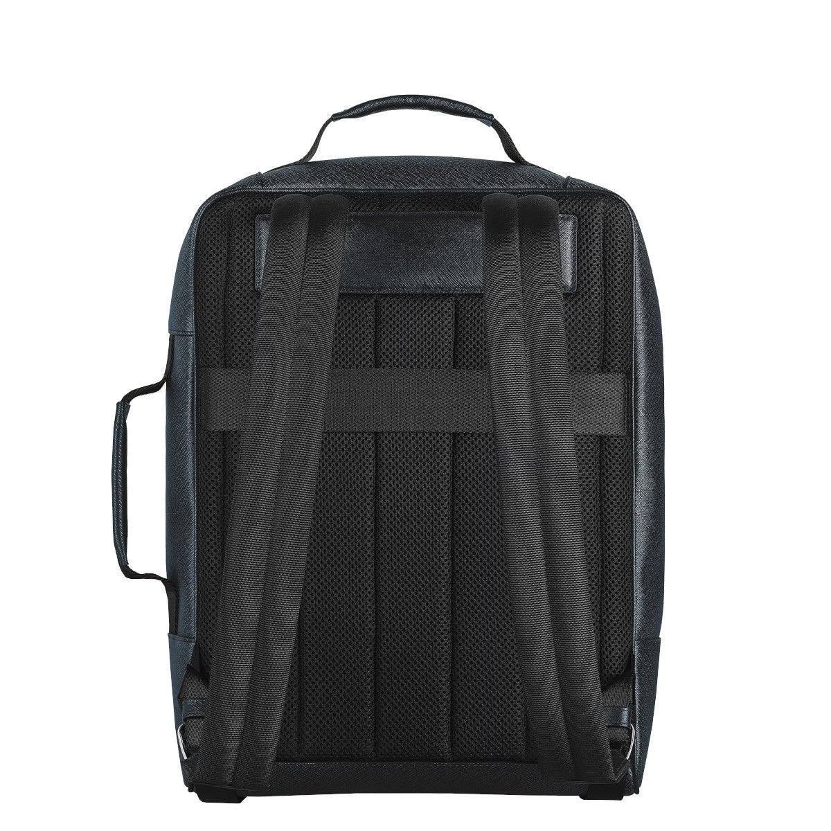 Sac à dosMontblancSac à Dos Rectangulaire Montblanc Companion Bleu