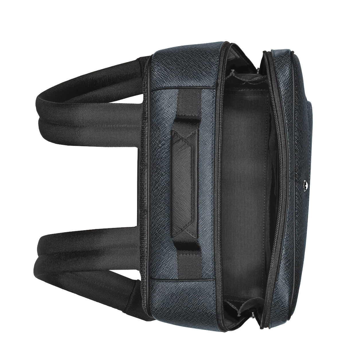 Sac à dosMontblancSac à Dos Rectangulaire Montblanc Companion Bleu