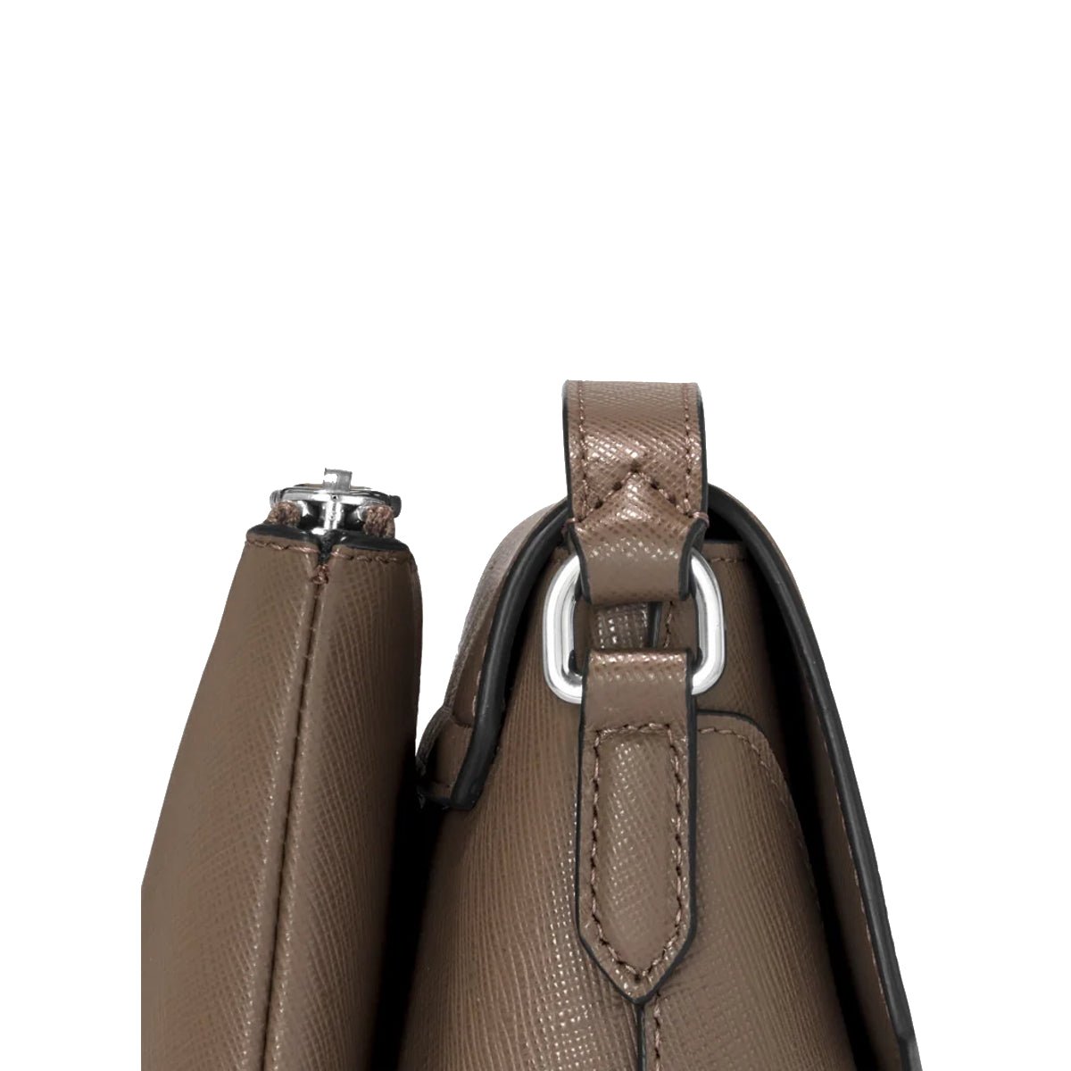 Sac bandoulièreMontblancDouble Sac Montblanc Sartorial