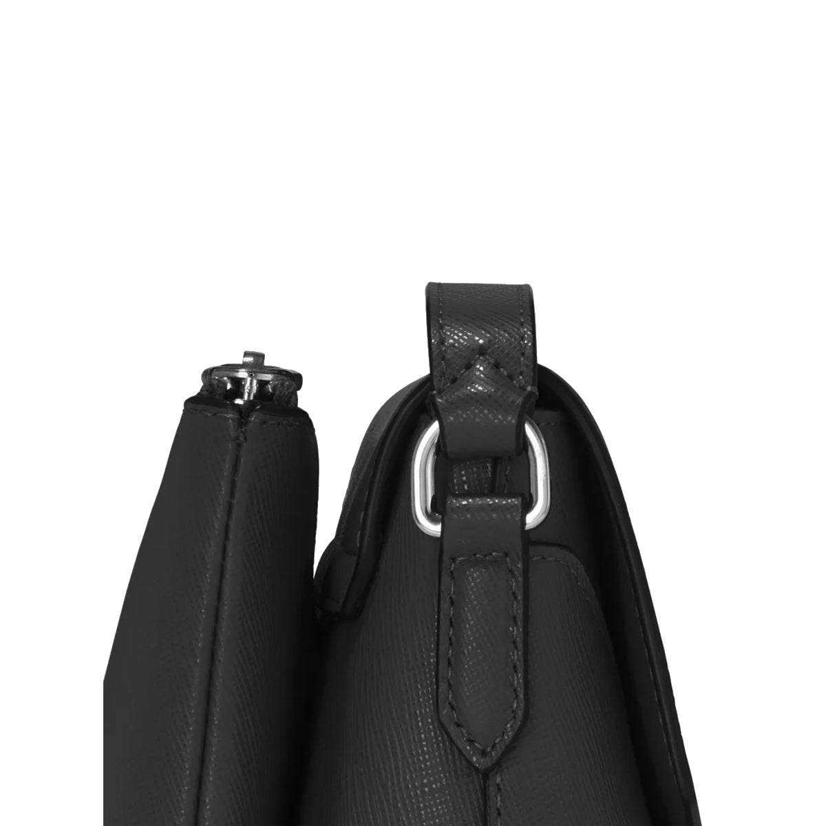Sac bandoulièreMontblancDouble Sac Montblanc Sartorial