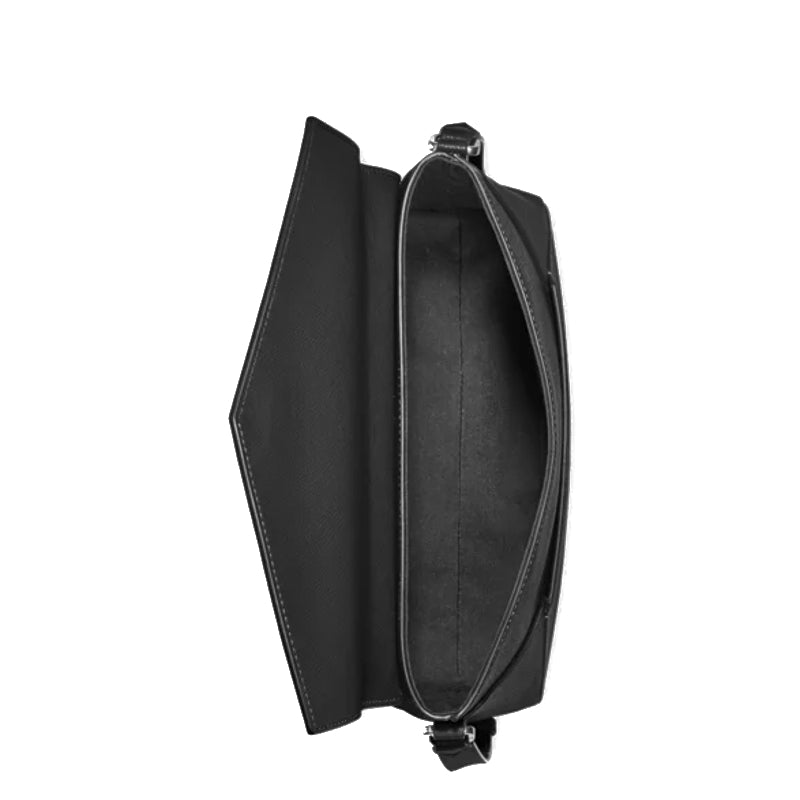 Sac bandoulièreMontblancDouble Sac Montblanc Sartorial petit format