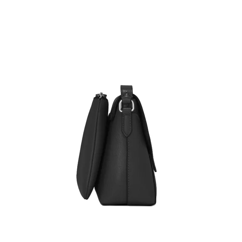 Sac bandoulièreMontblancDouble Sac Montblanc Sartorial petit format