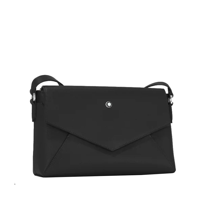 Sac bandoulièreMontblancDouble Sac Montblanc Sartorial petit format