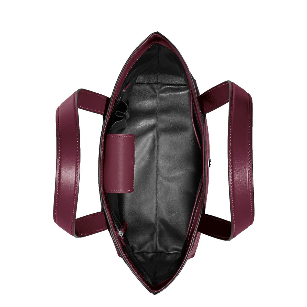 Sac fourre toutMontblancCabas Montblanc Atelier