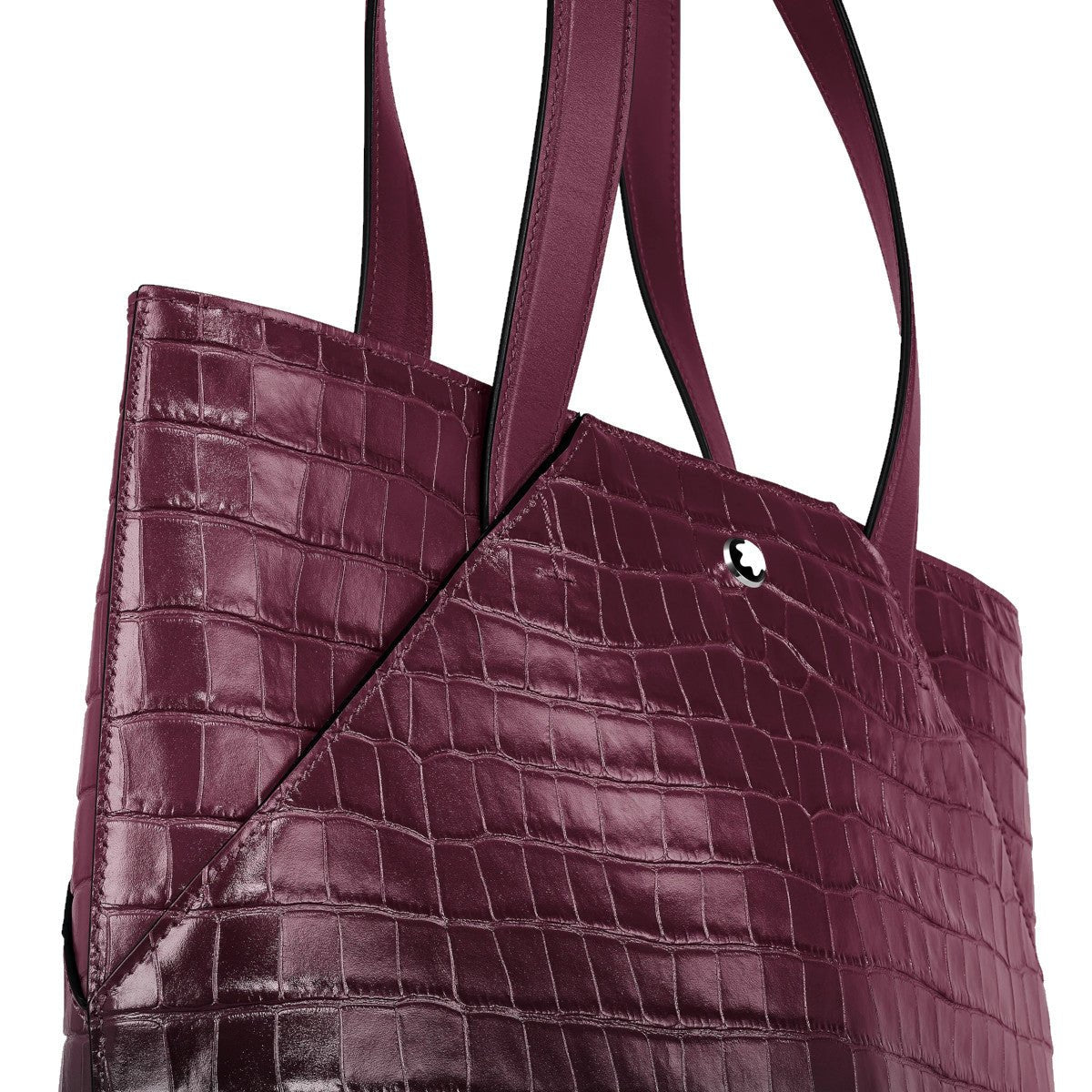 Sac fourre toutMontblancCabas Montblanc Atelier