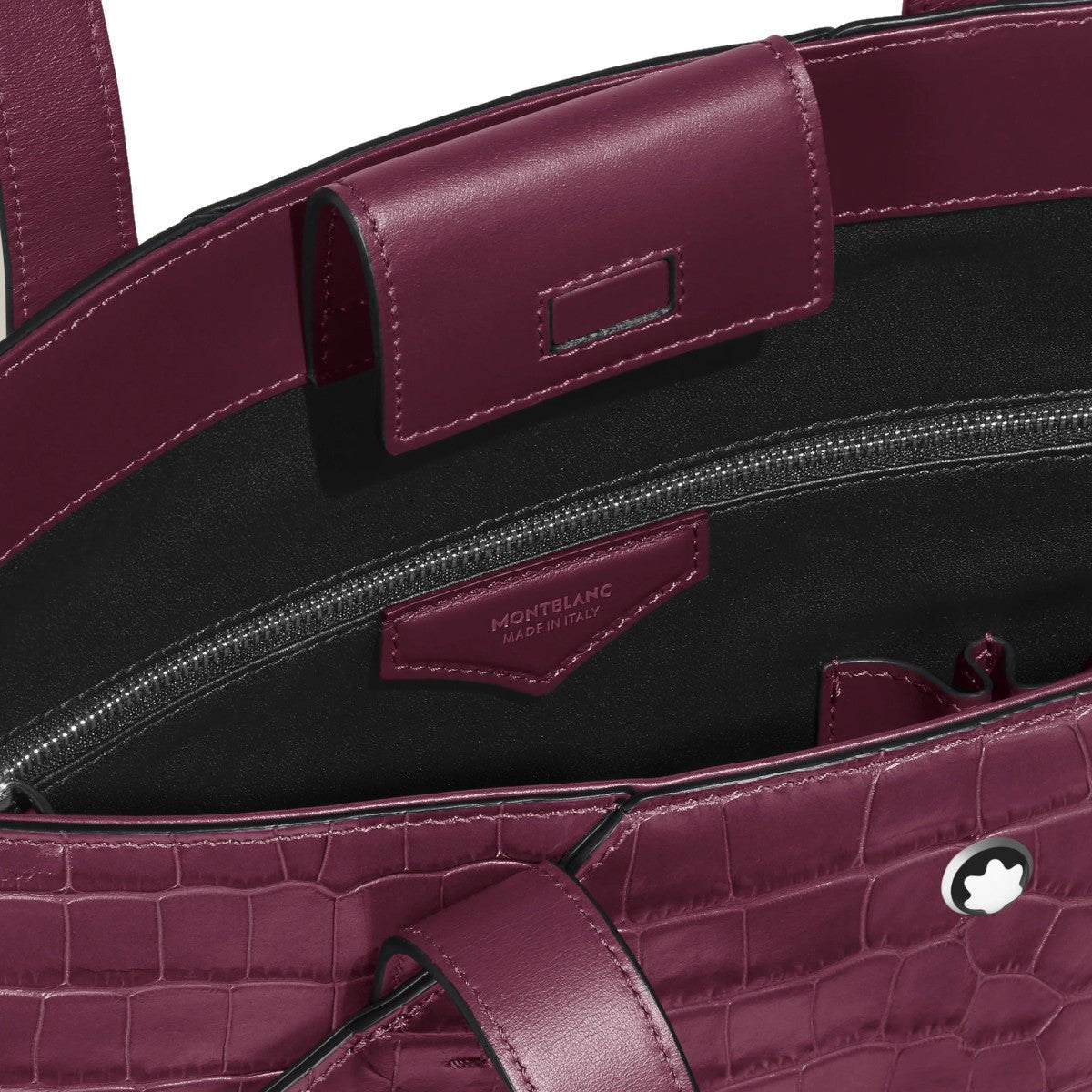 Sac fourre toutMontblancCabas Montblanc Atelier