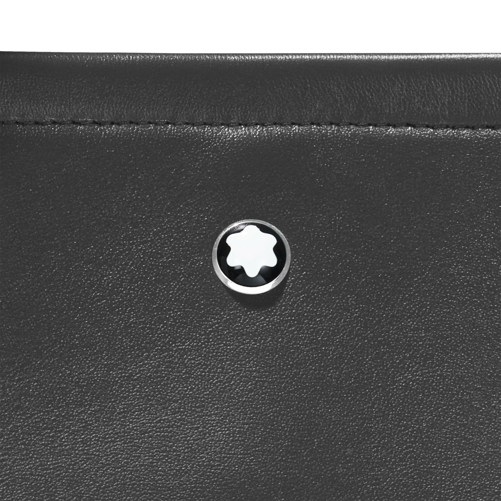 Sac fourre toutMontblancCabas moyen format Montblanc Soft