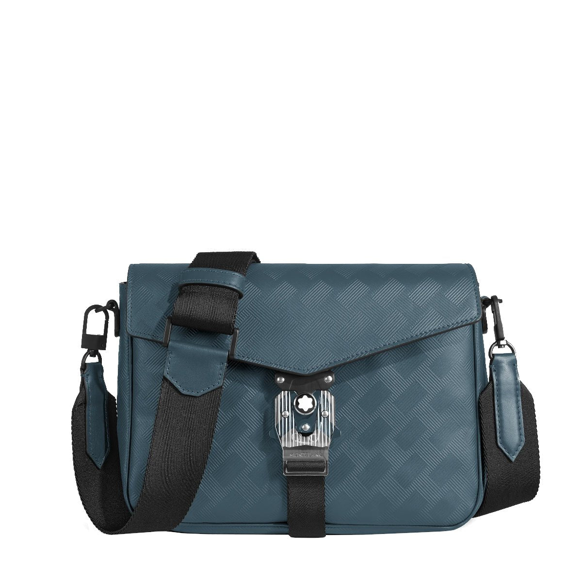 Sac pochetteMontblancSac pochette compact avec boucle M LOCK 4810 Montblanc Extreme 3.0