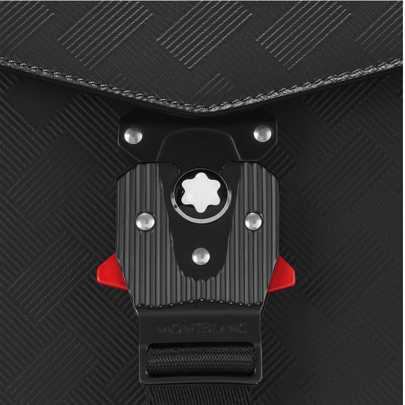 Sac pochetteMontblancSac pochette compacte avec boucle M LOCK 4810 Montblanc Extreme 3.0