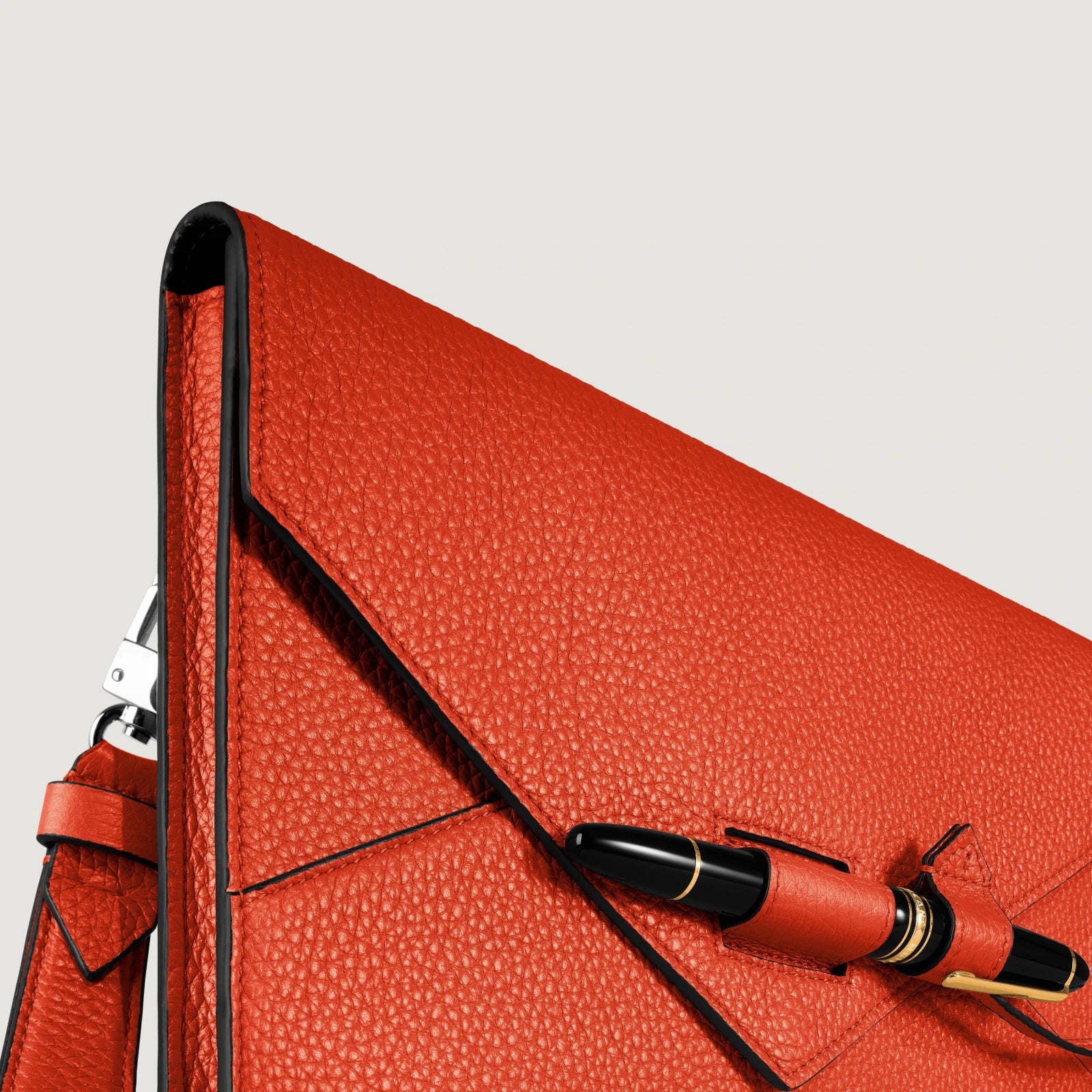 Sac pochetteMontblancSac Pochette Moyen Format Montblanc Envelope