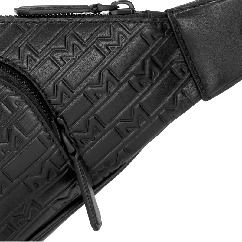 Sac poitrineMontblancSac poitrine Montblanc M_Gram 4810