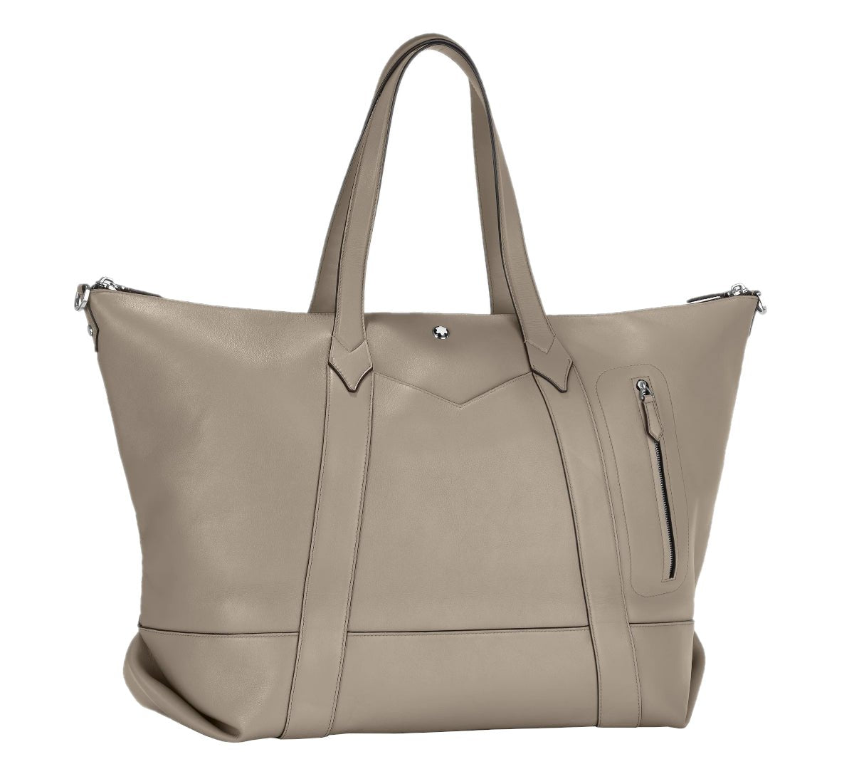 Sac polochonMontblancSac polochon grand format Meisterstück Selection Soft