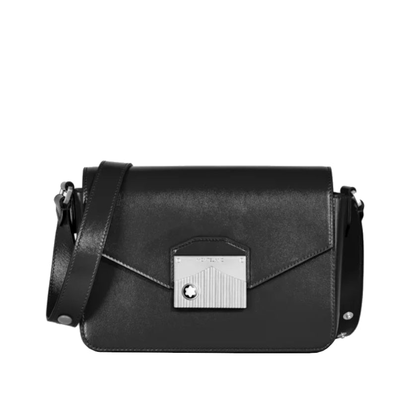 Sacoche à bandoulièreBoutique Montblanc CannesSac Reporter Montblanc Meisterstück