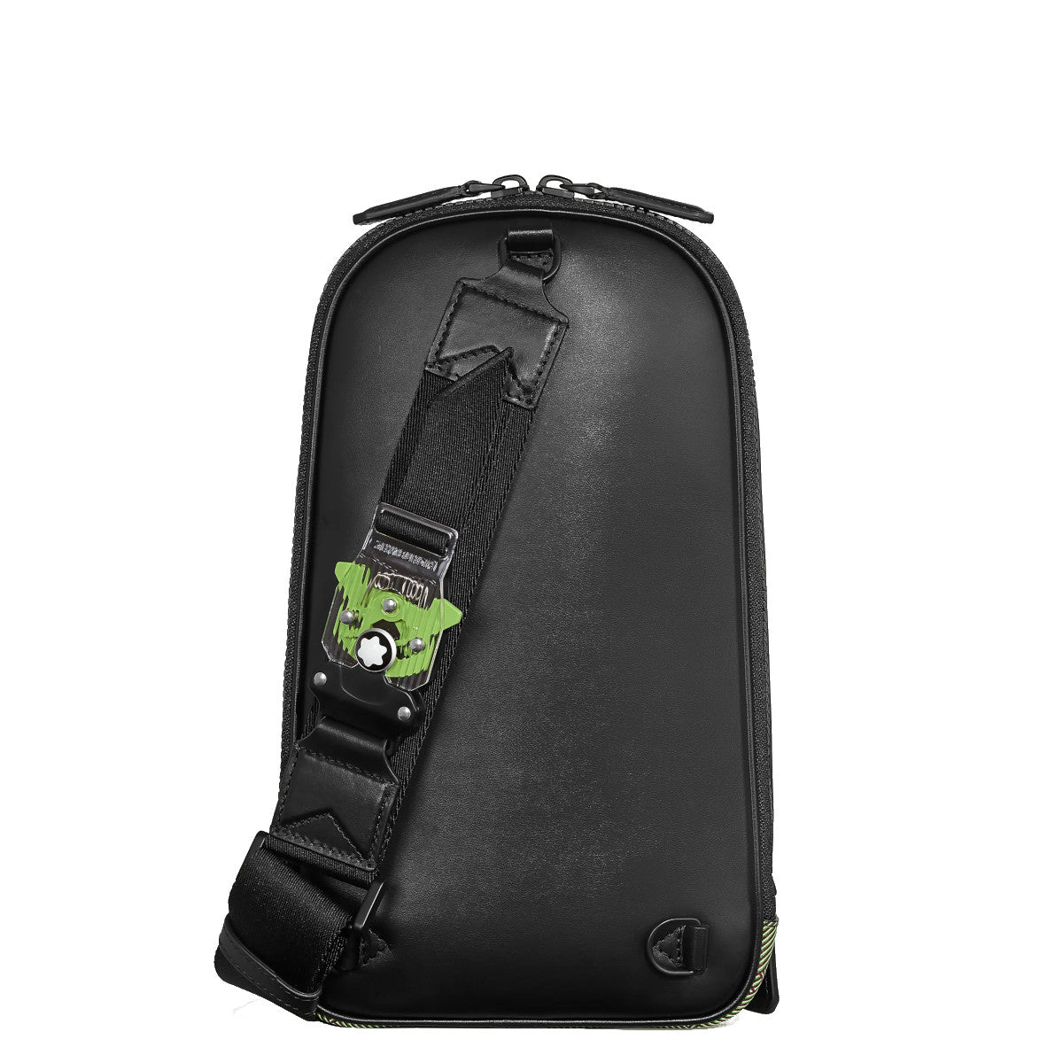 Sacoche à bandoulièreMontblancSac à bandoulière Montblanc Extreme 3.0 avec boucle M LOCK 4810