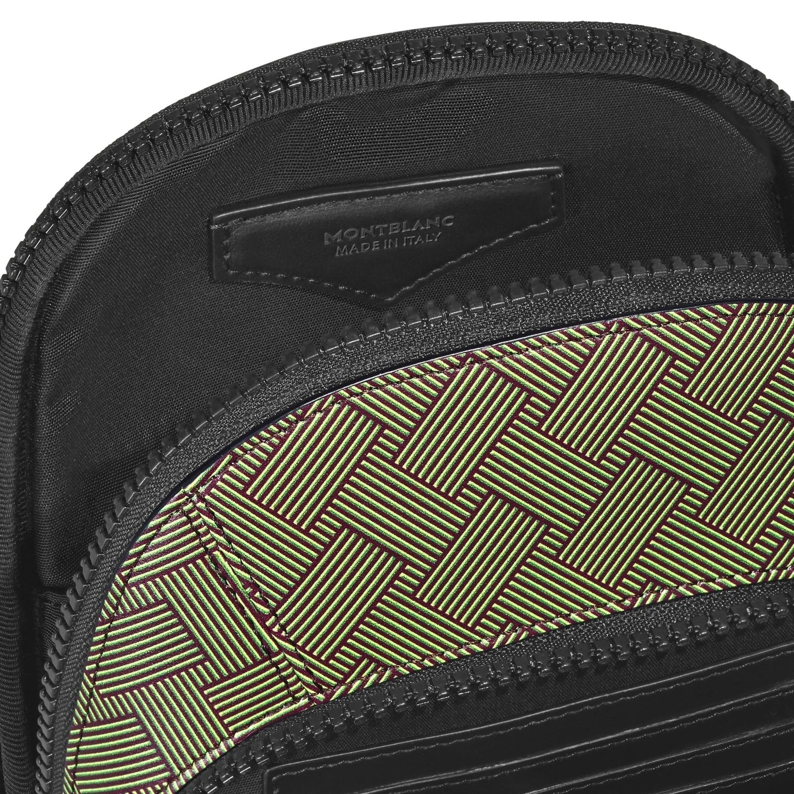 Sacoche à bandoulièreMontblancSac à bandoulière Montblanc Extreme 3.0 avec boucle M LOCK 4810