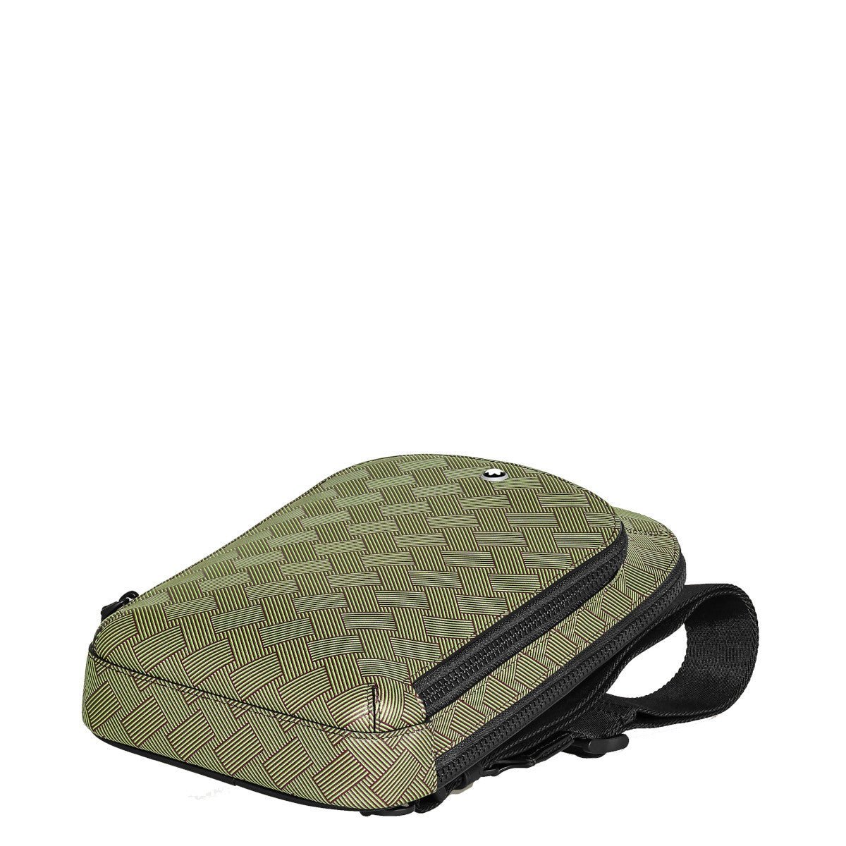 Sacoche à bandoulièreMontblancSac à bandoulière Montblanc Extreme 3.0 avec boucle M LOCK 4810