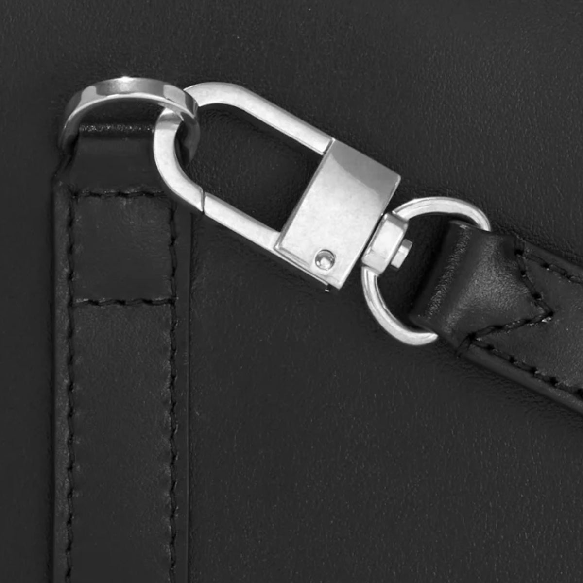 Sacoche à bandoulièreMontblancSac mini format Montblanc Meisterstück