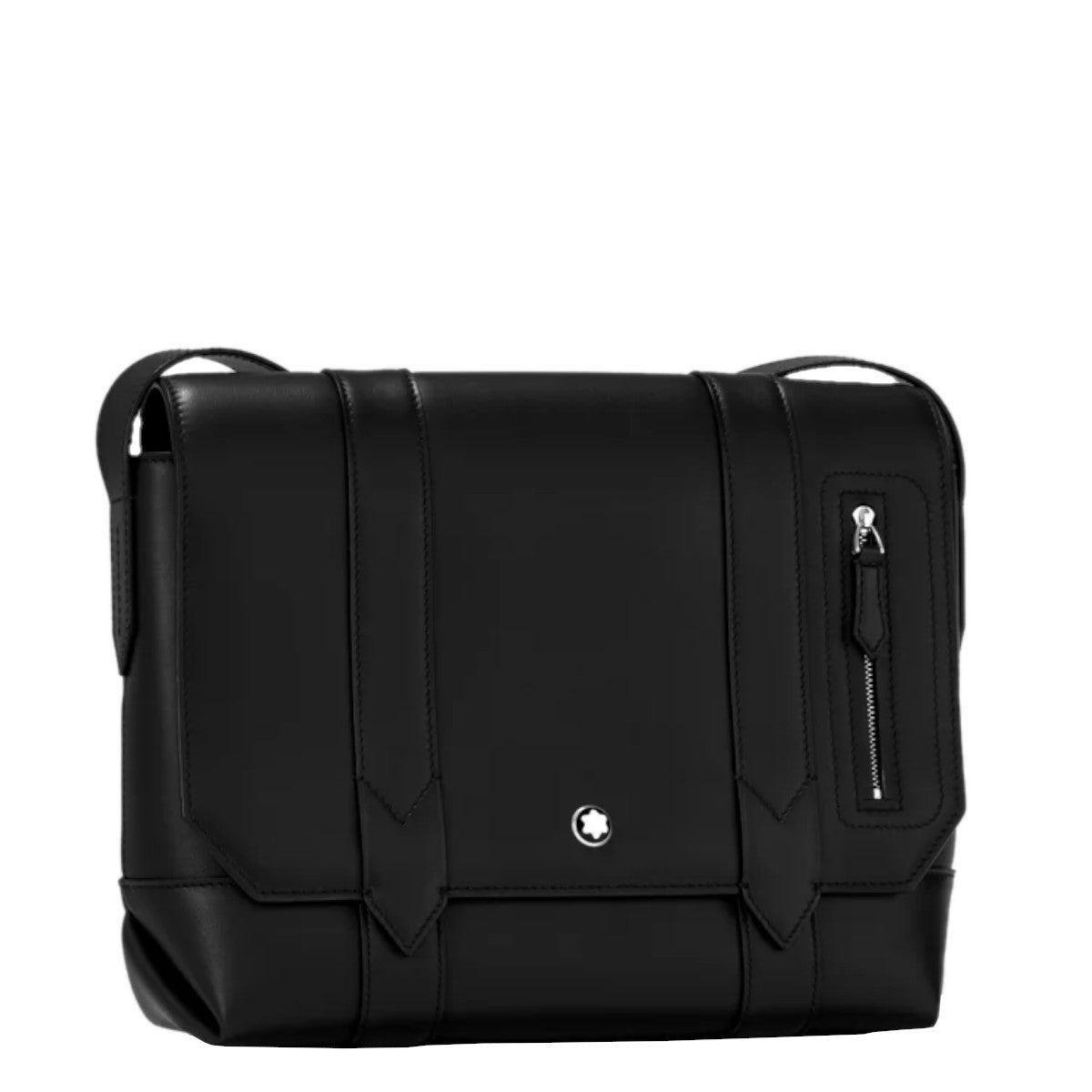 Sacoche à bandoulièreMontblancSac Montblanc 142