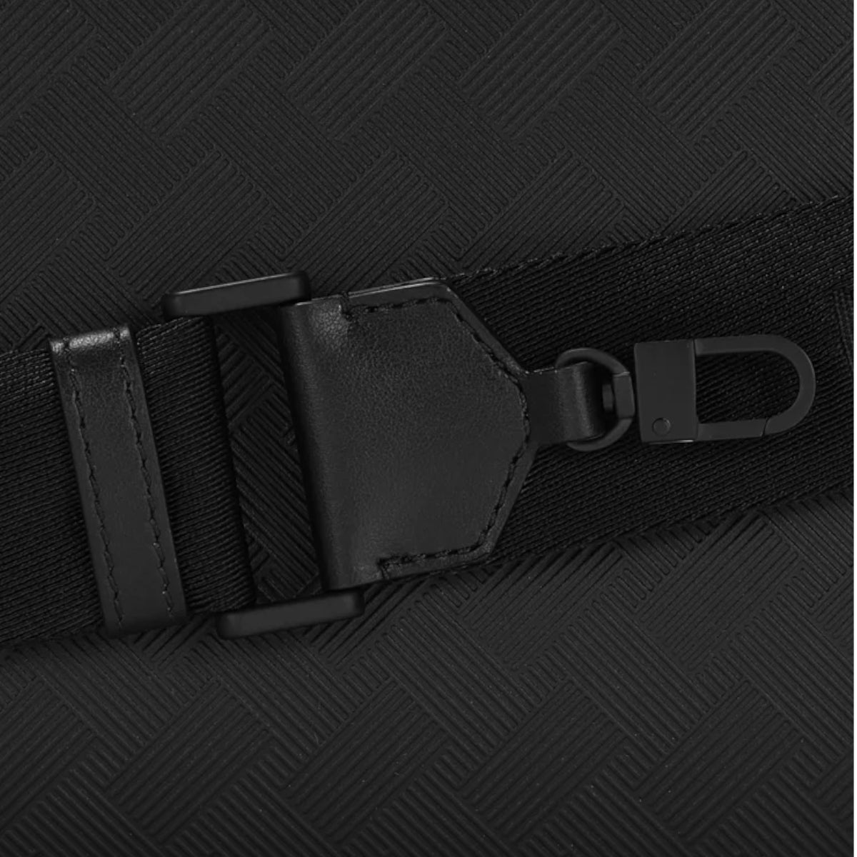 Sacoche à bandoulièreMontblancSac Montblanc 142 grand modèle