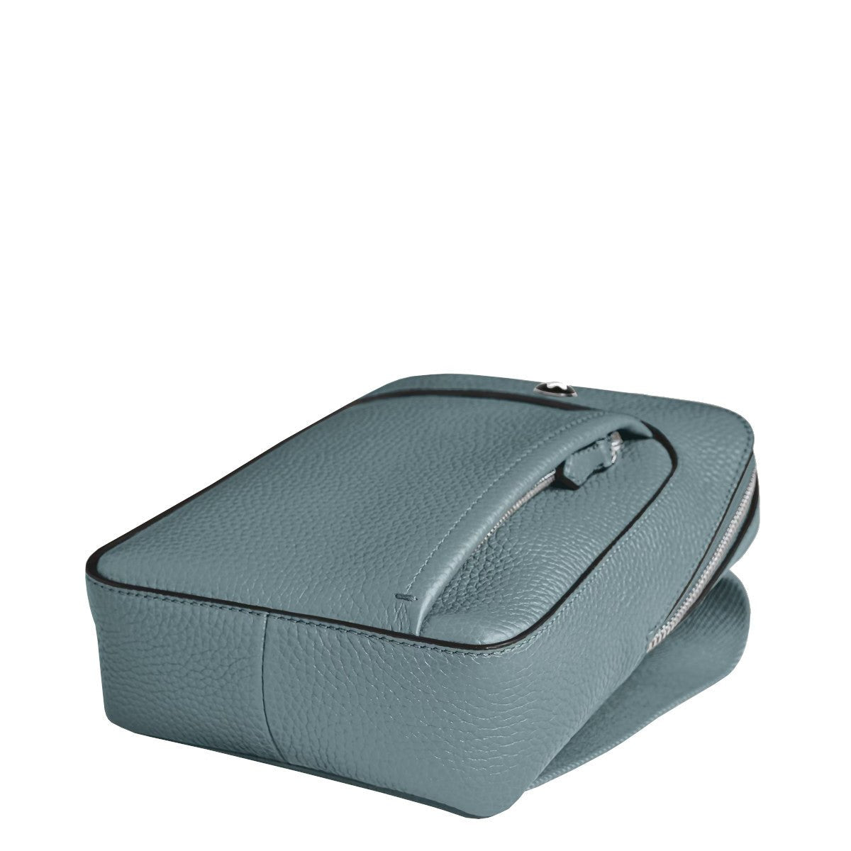 Sacoche à bandoulièreMontblancSac On-Body Petit Modèle Montblanc Companion Bleu